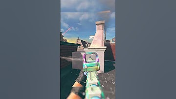 The BUFFED ZERO RECOIL Kastov 545 Is INSANE NEW META! Class at end!