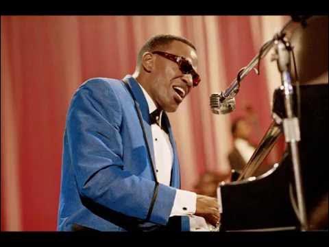 Ray Charles - Gold Digger): listen with lyrics