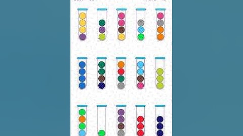 Bubble Sort Ninja Level 2