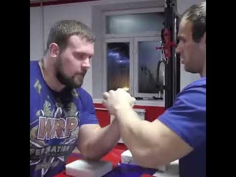 Цыпленков и Сарычев