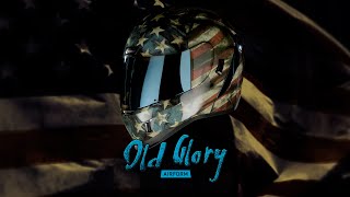 ICON - Airform Old Glory