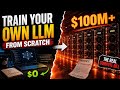 DeepSeek's $5.6M Number Is A Lie