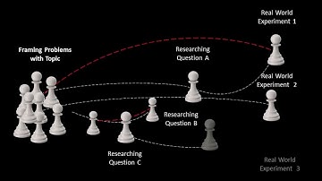 CCL Transdisciplinary Perspectives (Linkages)