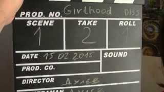 Girlhood teaser