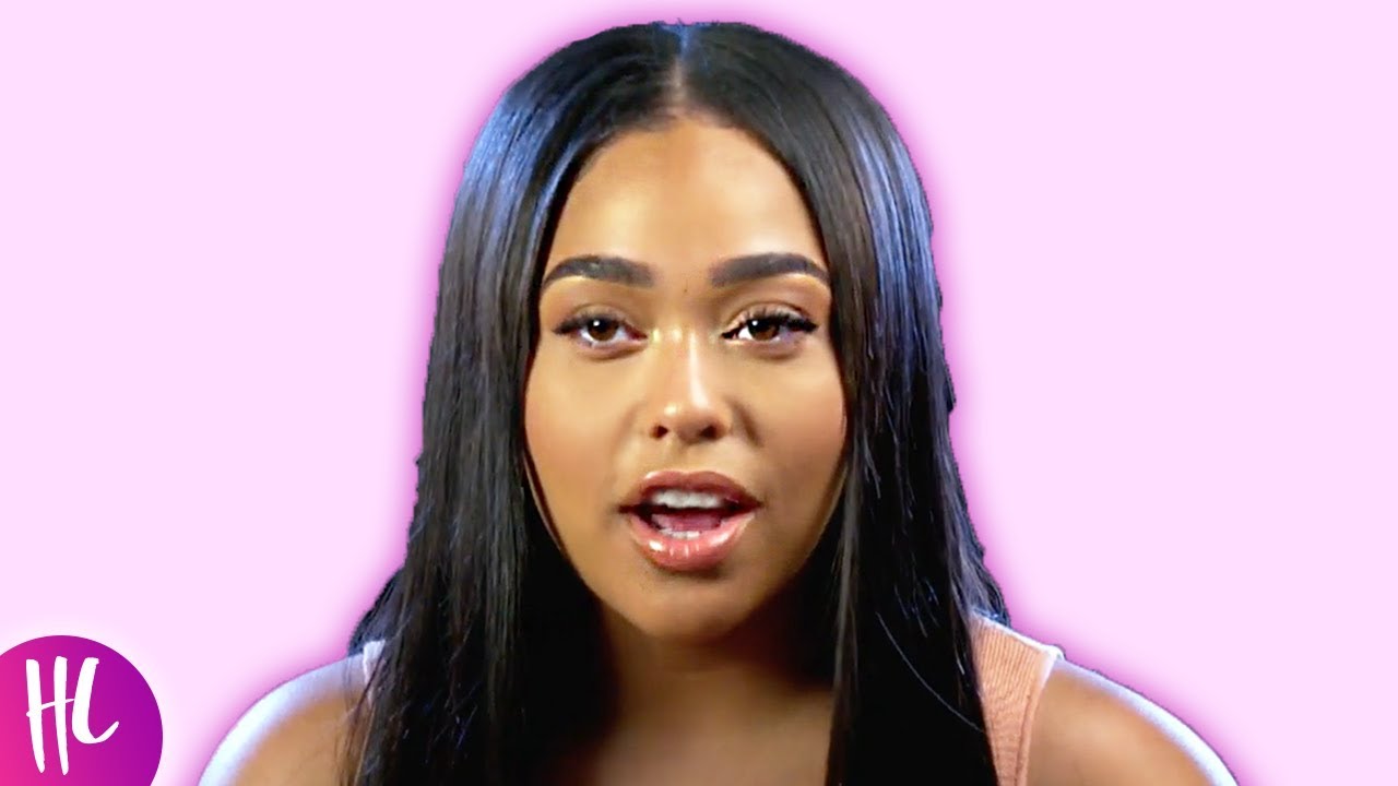 tristan thompson news Jordyn Woods Apology To Kylie Jenner & Khloe Kardashian Airing On KUWTK? | Hollywoodlife