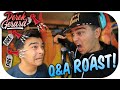 CAN YOU ROAST YOURSELF?! (Q&amp;A)