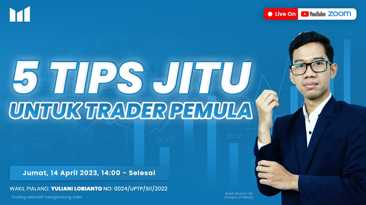 Ilustrasi topik tips live dealer pemula ulasan