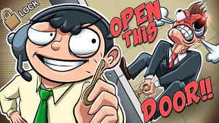 Trolling My Friends In Dale And Dawson