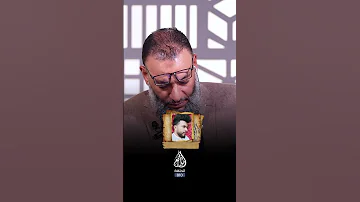 وليد إسماعيل الدافع شيعي يجبر علاء المهداوي بلرد 