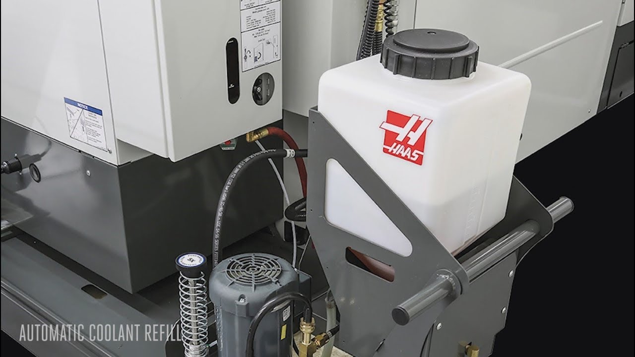 Haas Coolant Filter Cartridge at Sara Thomas blog