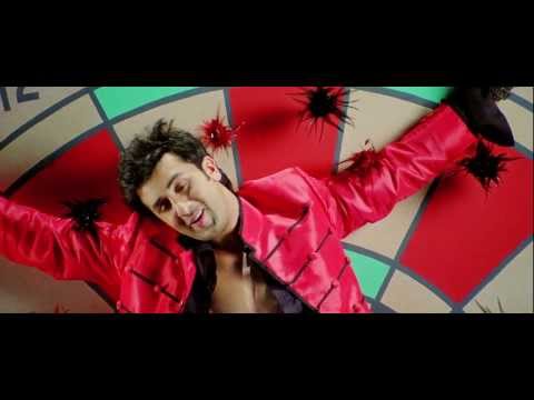 Bachna Ae Haseeno - Title Song - Ranbir Kapoor (HD)