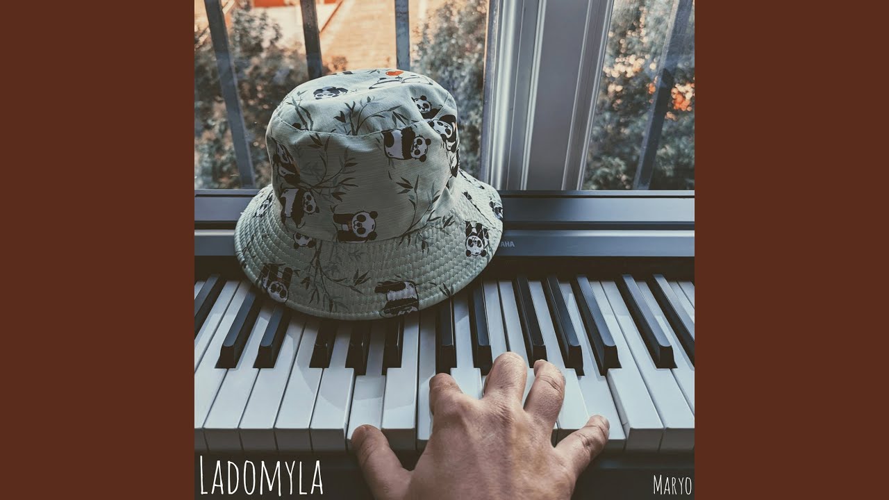 Ladomyla Ladomyla