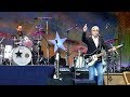 10cc's Graham Gouldman with Ringo Starr - Dreadlock Holiday [Live in Hamburg - 11-06-2018]