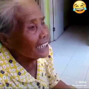Story WA Lucu versi nenek kakek