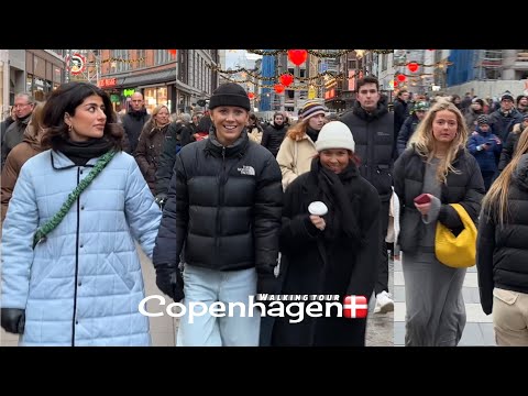 Copenhagen Denmark 🇩🇰