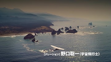 『イントゥ・ザ・ネイチャー 自然が教えてくれること』予告編