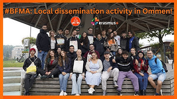 #AddictedToLife: Local dissemination activity in Ommen!