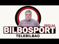 Bilbosport telebilbao 1 mayo 2024