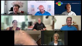 Leaders in HR Summit with Joe Rockey, Jr. | June 4, 2025