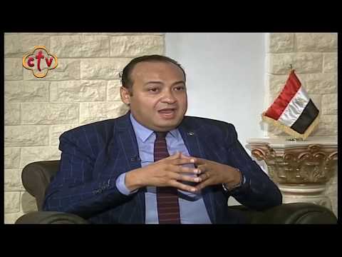 أزمة بين الصيادلة والطب البيطرى بسبب تدريس مواد الصيدلة من برنامج في النور مع نانسي مجدي