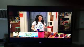 iCarly: iBattle Chip - Spencer got Chuck sent to military school