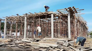 Chuyên đóng cốt pha các công trình xây dựng tại đà nẵng 0905003914.