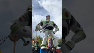 Tag 3 - Walt Disney Studios Park und Disneyland 🤩 | Ljubelli