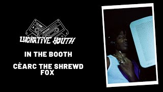 Lucrative Youth Booth: Cèarc The Shrewd Fox "ZoeShi!NoHoShi!"