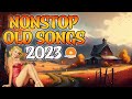 Cha Cha Cha Oldies Mix - Nonstop Old Songs 2023 Remix