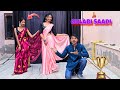 Gulabi sadi dance challenge   3rd round competition sonal vs killer