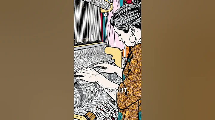 The Industrial Revolution: Innovations That Changed the World