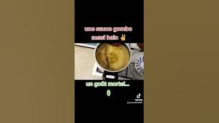 la sauce gombo lo beubeu  ..(un goût mortel)