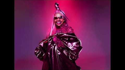 Sour Candy | Lady GulpGulp & Black d**k (Cupcakke Remix)