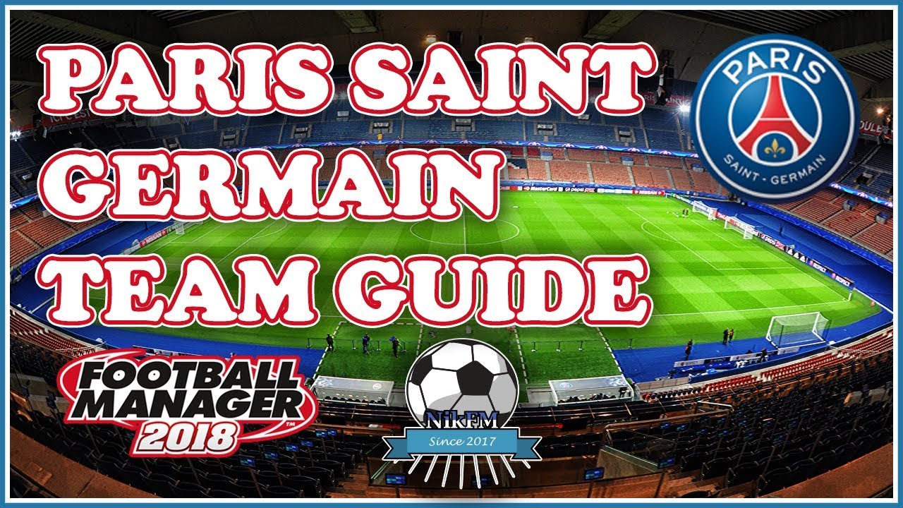2018 psg roster 2018 psg roster