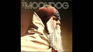 Moondog - Theme