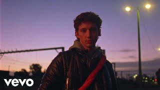 Troye Sivan - i'm so tired... from In A Dream EP Live