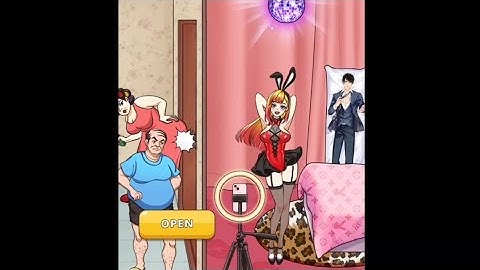 Brain Twist : Annoying Quest level 10 Help the bold girl become a good girl