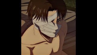 Levi Ackerman - Wannabe