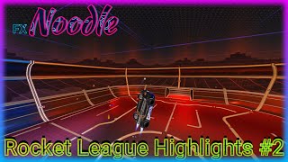 Dreams X Devotion X  отправить лапшу ツ  Rocket League Highlights #2