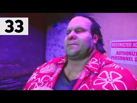 Видео: Прохождение Dead Rising 3 (Русский перевод) — Часть 33: Караоке-бар