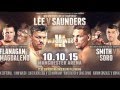 Boxing Odds For This Weekend - YouTube