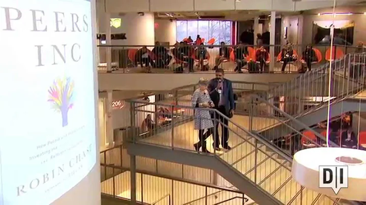 2015 Digital Transformation Summit Keynote Talk: R...
