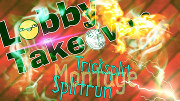 Clantrailer Phoenix|Epic Splitrun+Tricksplit Montage