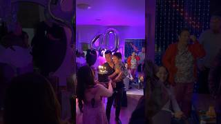 Planned My Husband’s EPIC 40th Birthday - He was SPEECHLESS