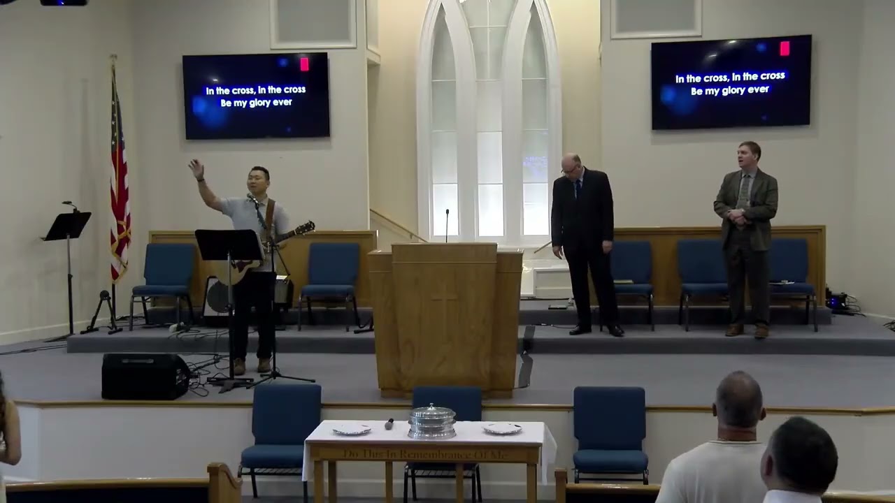 11am Worship Service on September 6, 2026, "A Proper Kind of Boasting", Romans 15:14-21