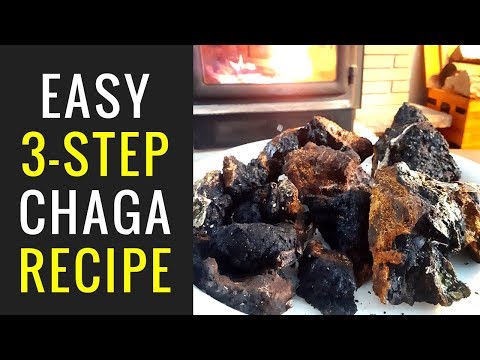 Video: Chaga - Indications For Use, Useful Properties, Treatment