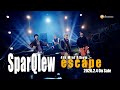 【SPOT】SparQlew 4thミニアルバム「escape」 2026年2月4日発売!