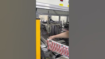 Keyboard Factory Tour #shorts #mechanicalkeyboard #factory #keyboard