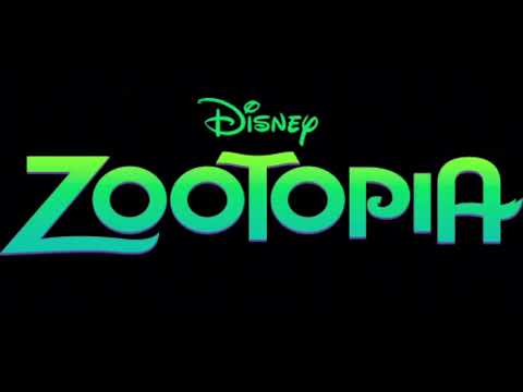 PAL High Tone Disney Zootoipa Shakira Try Everything