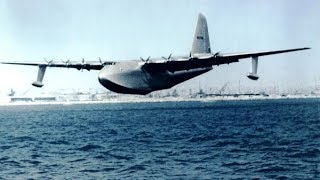 H 4 Hercules (Spruce Goose)